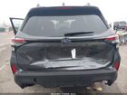 2026 Subaru Forester Premium Серый vin: 4S4SLDD66T3004400