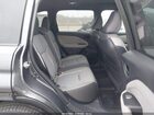 2026 Subaru Forester Premium Серый vin: 4S4SLDD66T3004400