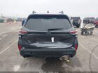 2026 Subaru Forester Premium Серый vin: 4S4SLDD66T3004400