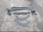 2026 Subaru Forester Premium Серый vin: 4S4SLDD66T3004400