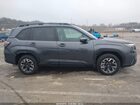 2026 Subaru Forester Premium Серый vin: 4S4SLDD66T3004400