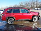 2026 Subaru Forester Premium Красный vin: 4S4SLDD66T3013727