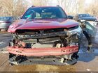 2026 Subaru Forester Premium Красный vin: 4S4SLDD66T3013727