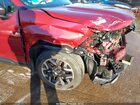 2026 Subaru Forester Premium Красный vin: 4S4SLDD66T3013727