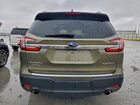 2025 Subaru Ascent Premium Green vin: 4S4WMAAD3S3407054