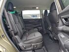 2025 Subaru Ascent Premium Green vin: 4S4WMAAD3S3407054