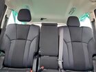 2025 Subaru Ascent Premium Green vin: 4S4WMAAD3S3407054