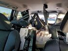 2023 Subaru Ascent Premium Blue vin: 4S4WMACD8P3402761