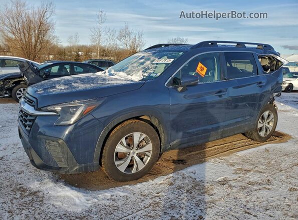 4S4WMACD8P3402761 2023 SUBARU ASCENT Blue Przód lewy