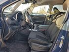 2023 Subaru Ascent Premium Blue vin: 4S4WMACD8P3402761