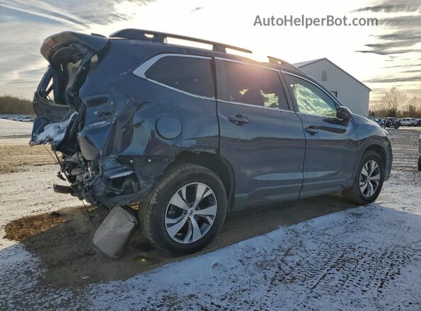 4S4WMACD8P3402761 2023 SUBARU ASCENT Blue Tył prawy