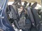 2023 Subaru Ascent Premium Blue vin: 4S4WMACD8P3402761