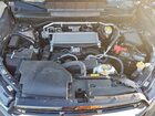 2025 Subaru Ascent Premium Gray vin: 4S4WMADD2S3426867