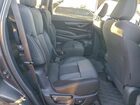 2025 Subaru Ascent Premium Gray vin: 4S4WMADD2S3426867