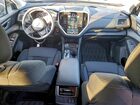 2025 Subaru Ascent Premium Gray vin: 4S4WMADD2S3426867