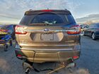 2025 Subaru Ascent Premium Gray vin: 4S4WMADD2S3426867