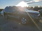 2025 Subaru Ascent Premium Gray vin: 4S4WMADD2S3426867