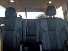 2025 Subaru Ascent Premium Gray vin: 4S4WMADD2S3426867