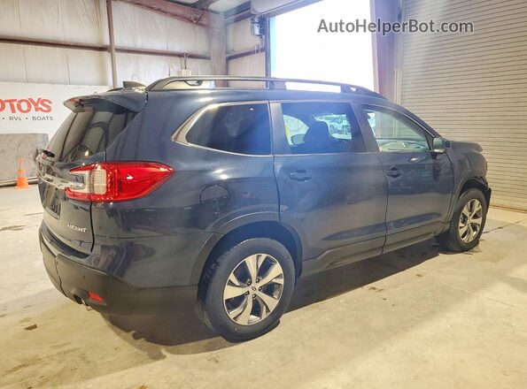4S4WMADD6S3421347 2025 SUBARU ASCENT Blue Trasero derecho