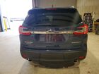 2025 Subaru Ascent Premium Blue vin: 4S4WMADD6S3421347