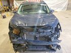 2025 Subaru Ascent Premium Blue vin: 4S4WMADD6S3421347