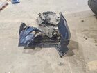 2025 Subaru Ascent Premium Blue vin: 4S4WMADD6S3421347