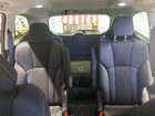2025 Subaru Ascent Premium Blue vin: 4S4WMADD6S3421347
