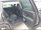 2025 Subaru Ascent Premium 7-passenger Серый vin: 4S4WMADD9S3420967