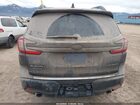 2025 Subaru Ascent Premium 7-passenger Серый vin: 4S4WMADD9S3420967