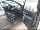 2025 Subaru Ascent Premium 7-passenger Серый vin: 4S4WMADD9S3420967