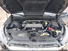 2025 Subaru Ascent Premium 7-passenger Серый vin: 4S4WMADD9S3420967