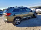 2025 Subaru Ascent Premium Зеленый vin: 4S4WMADDXS3413705