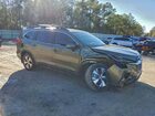 2025 Subaru Ascent Premium Зеленый vin: 4S4WMADDXS3413705