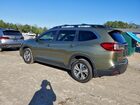 2025 Subaru Ascent Premium Зеленый vin: 4S4WMADDXS3413705