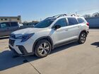 2024 Subaru Ascent Premium White vin: 4S4WMAED6R3407862