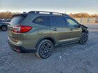 2025 Subaru Ascent Onyx Edition Green vin: 4S4WMAFD2S3406549