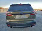 2025 Subaru Ascent Onyx Edition Green vin: 4S4WMAFD2S3406549