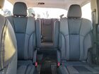 2025 Subaru Ascent Onyx Edition Green vin: 4S4WMAFD2S3406549