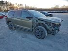2025 Subaru Ascent Onyx Edition Green vin: 4S4WMAFD2S3406549