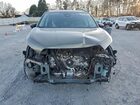 2025 Subaru Ascent Onyx Edition Green vin: 4S4WMAFD2S3406549