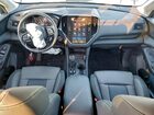 2025 Subaru Ascent Onyx Edition Green vin: 4S4WMAFD2S3406549