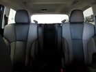 2025 Subaru Ascent Onyx Edition White vin: 4S4WMAFD2S3422055