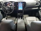 2025 Subaru Ascent Onyx Edition White vin: 4S4WMAFD2S3422055