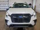 2025 Subaru Ascent Onyx Edition White vin: 4S4WMAFD2S3422055