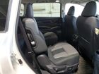 2025 Subaru Ascent Onyx Edition White vin: 4S4WMAFD2S3422055