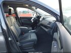 2024 Subaru Ascent Onyx Edition 7-passenger Серый vin: 4S4WMAHD8R3436906