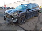 2024 Subaru Ascent Onyx Edition 7-passenger Серый vin: 4S4WMAHD8R3436906