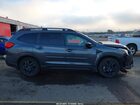 2024 Subaru Ascent Onyx Edition 7-passenger Серый vin: 4S4WMAHD8R3436906