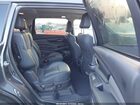 2024 Subaru Ascent Onyx Edition 7-passenger Серый vin: 4S4WMAHD8R3436906