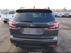 2024 Subaru Ascent Onyx Edition 7-passenger Серый vin: 4S4WMAHD8R3436906